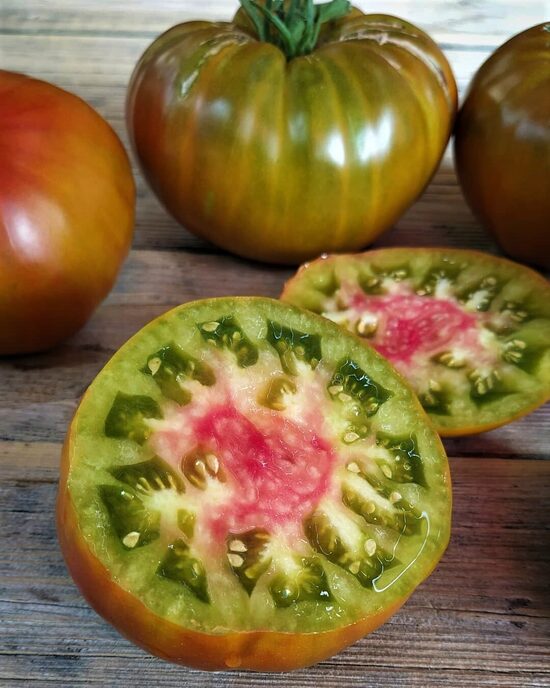 POMIDORAI